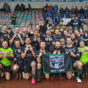 Wests Warriors v Widnes Vikings