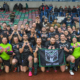 Wests Warriors v Widnes Vikings
