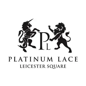 Platinum Lace