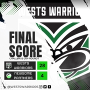 Wests v Newsome